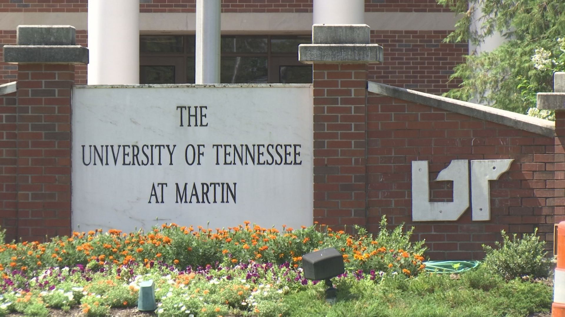UT MARTIN